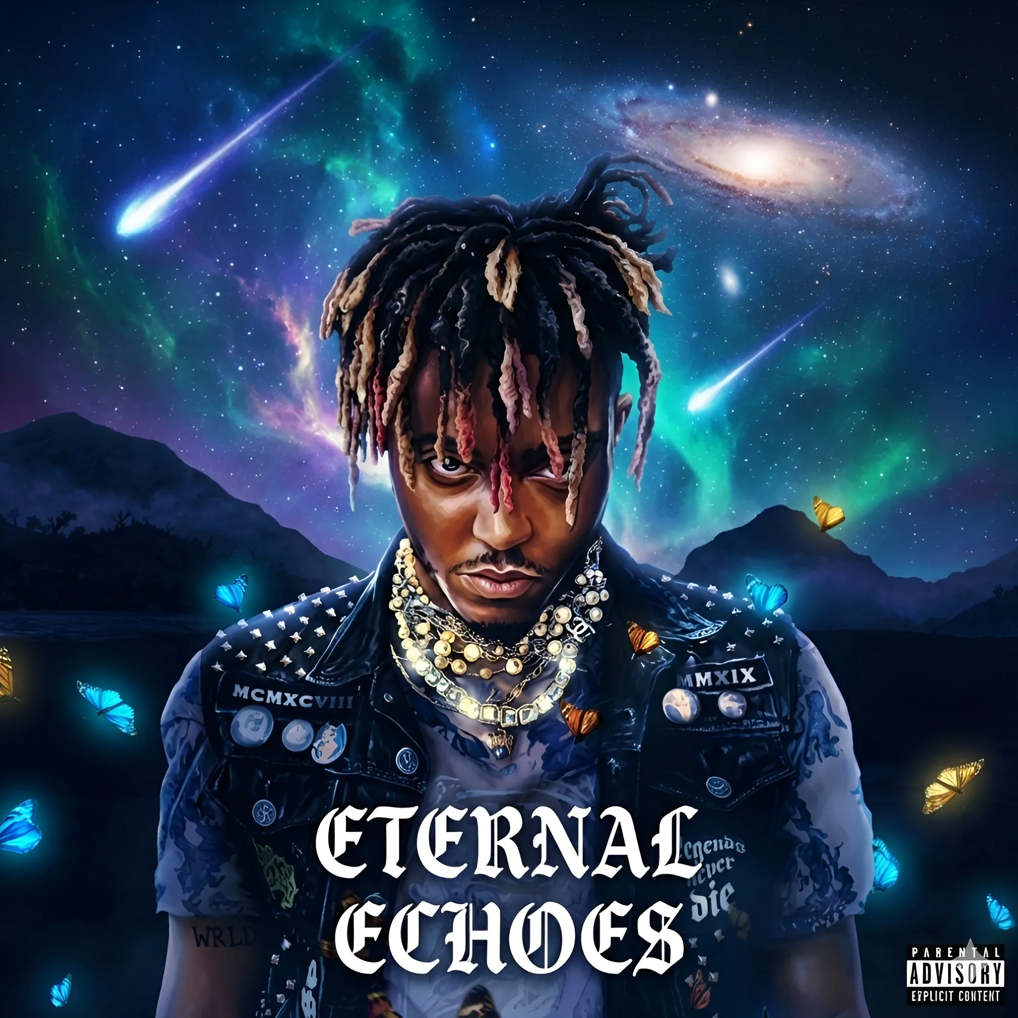 Eternal Echoes | Buy Beats and Samples | BeatStore