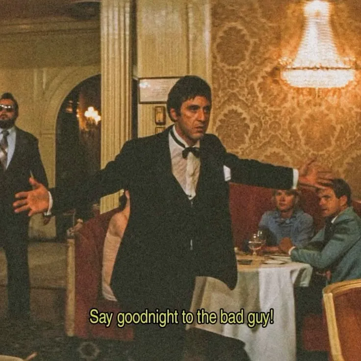 Scarface Bad Guy Gangster Beat | Buy Beats and Samples | BeatStore