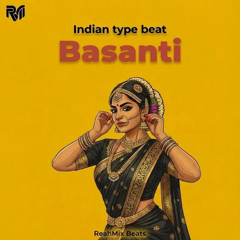 Basanti Type Beat | Buy Beats and Samples | BeatStore