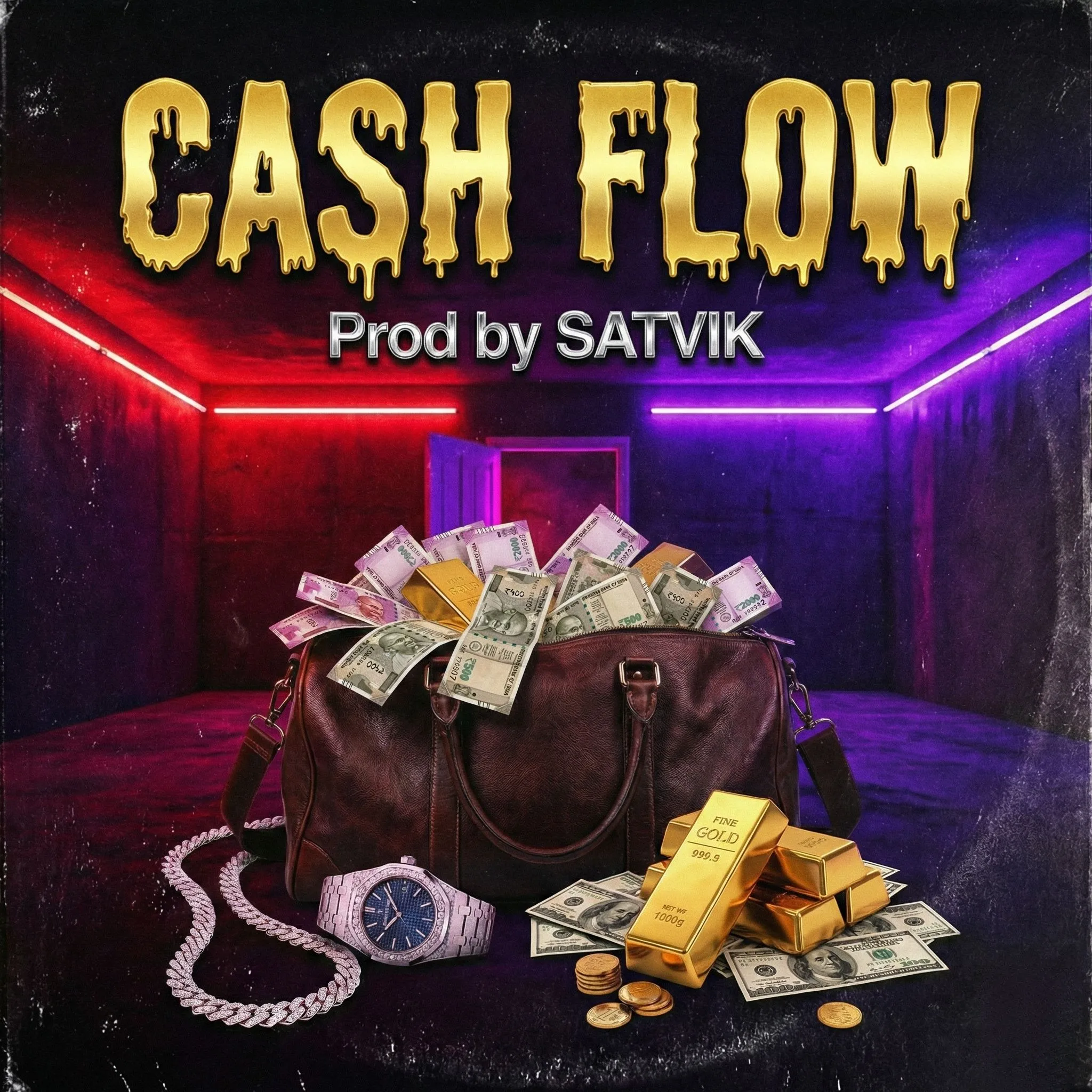 Cash Flow | Buy Beats and Samples | BeatStore