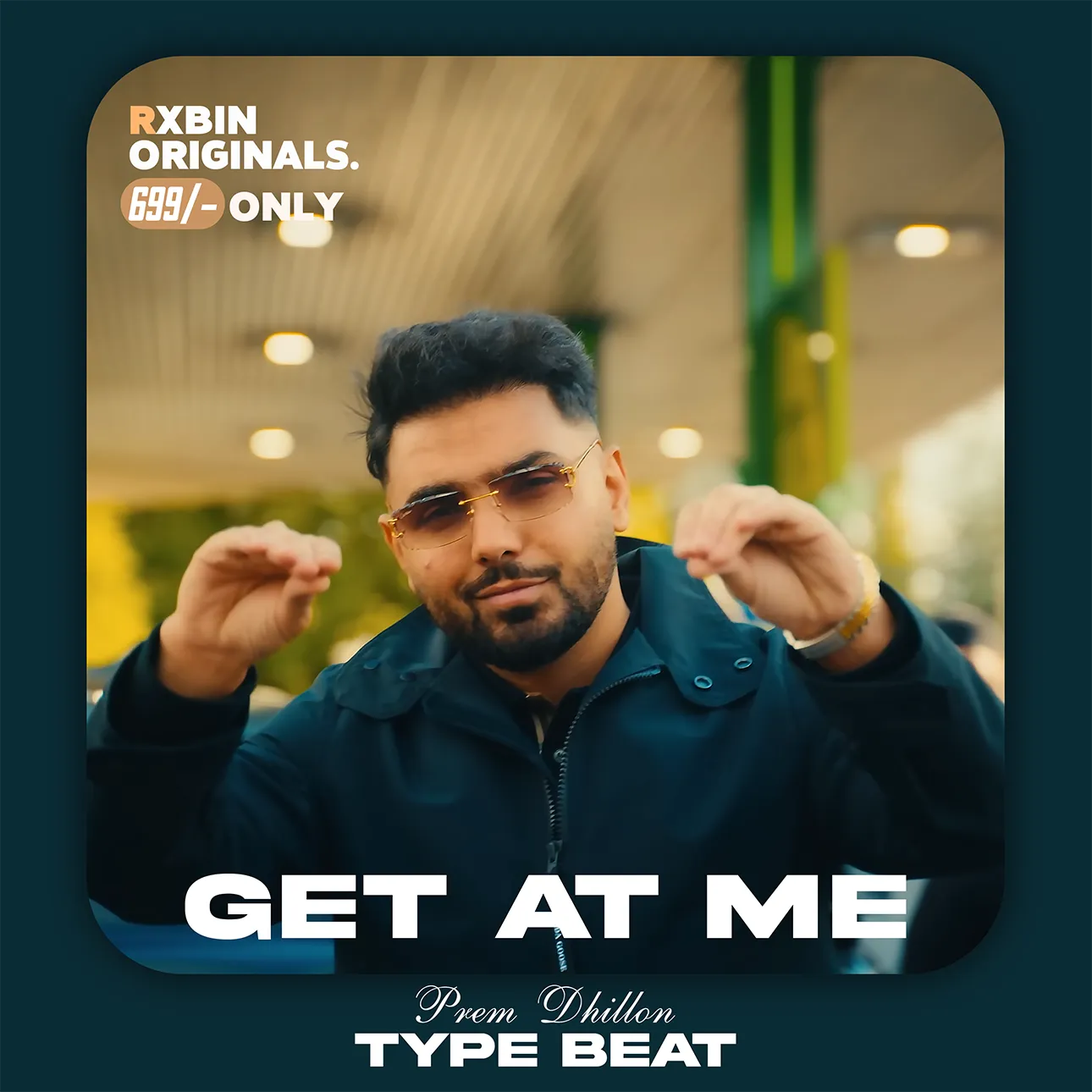 GET AT ME | Buy Beats and Samples | BeatStore