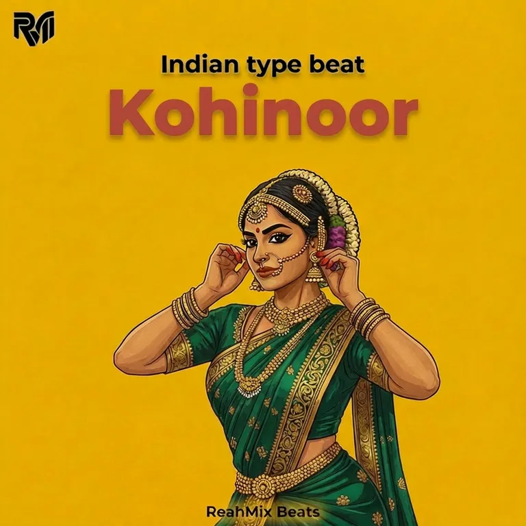 Kohinoor Type Beat | Buy Beats and Samples | BeatStore