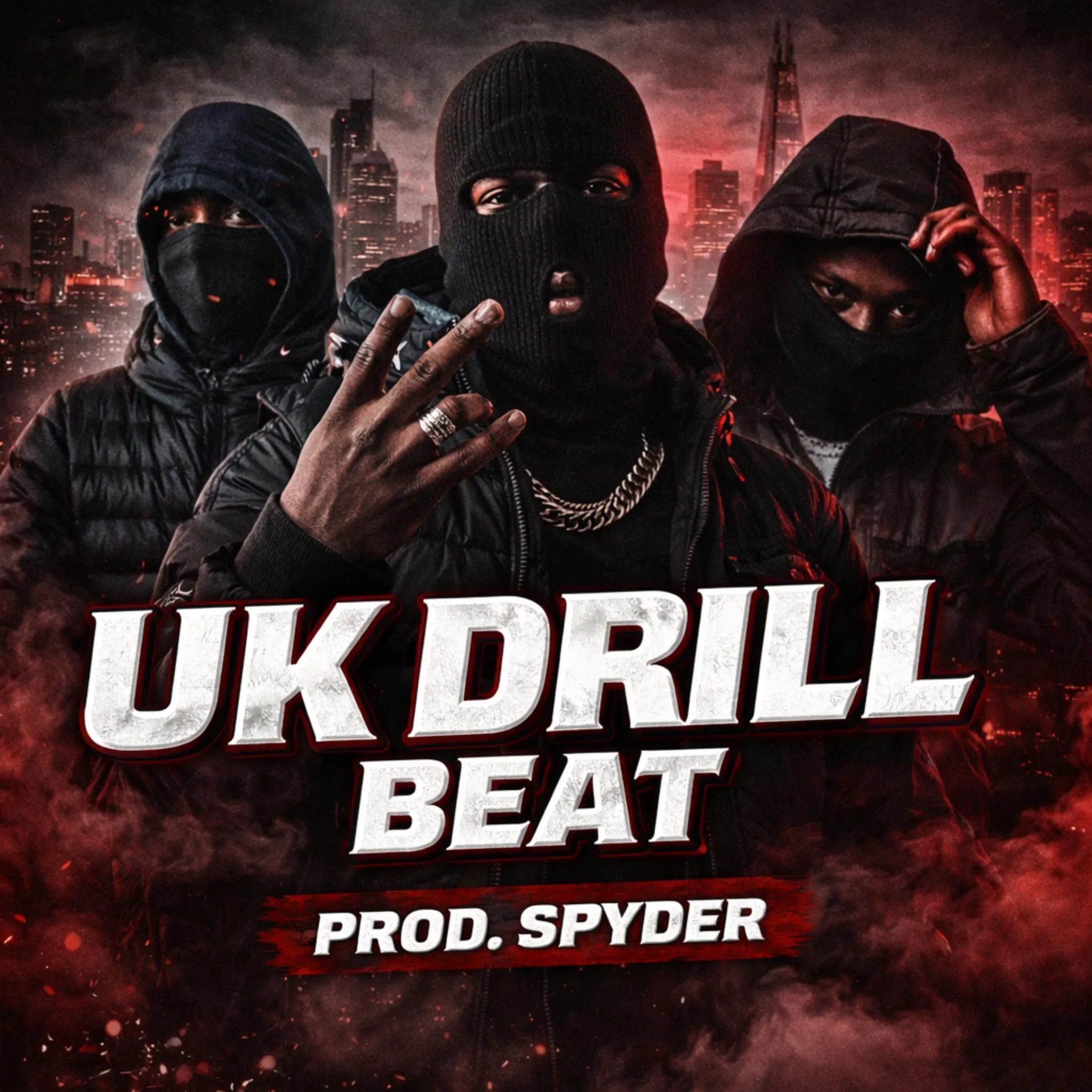 1 UK DRILL | Buy Beats and Samples | BeatStore