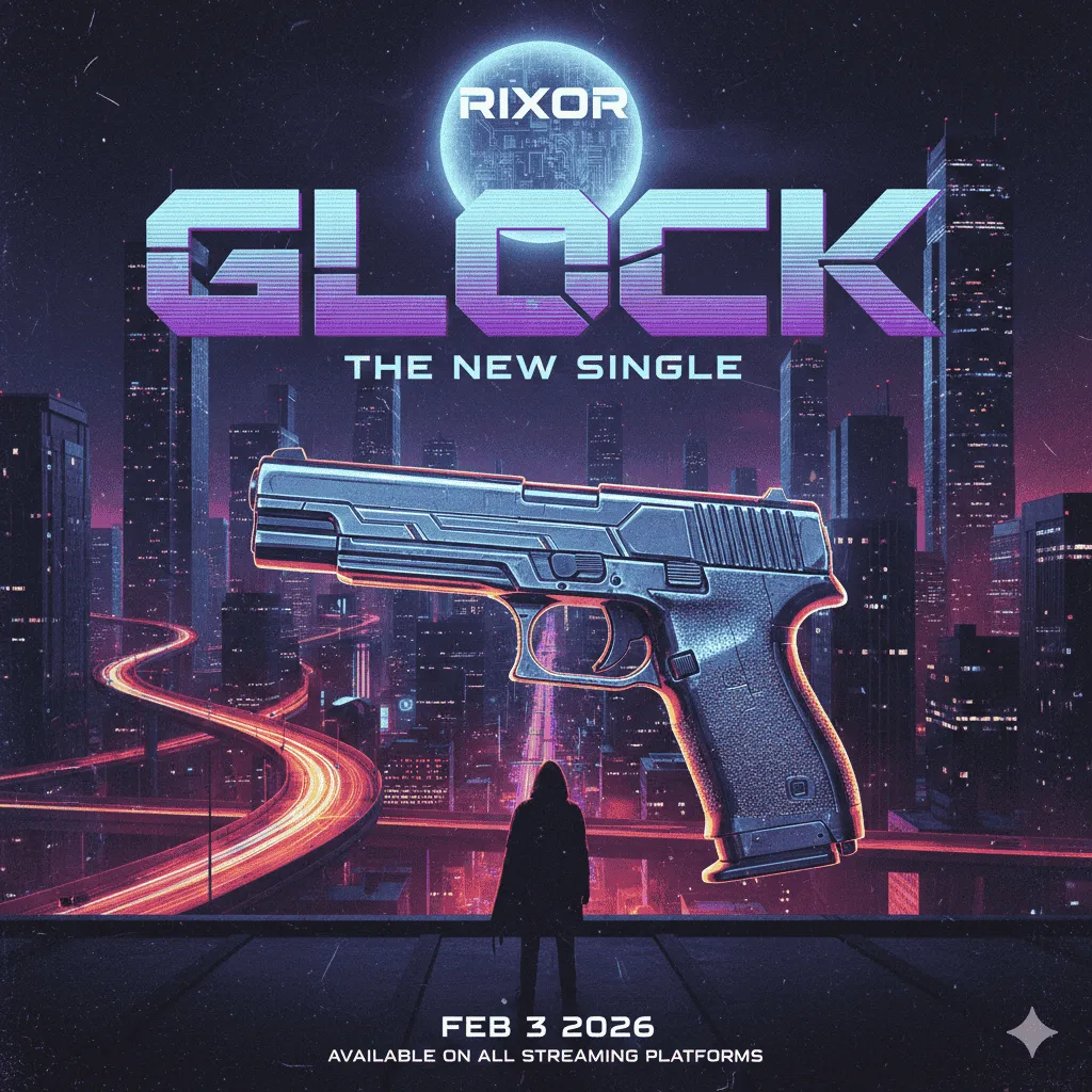 Glock | Buy Beats and Samples | BeatStore