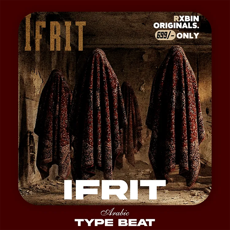 IFRIT | Buy Beats and Samples | BeatStore