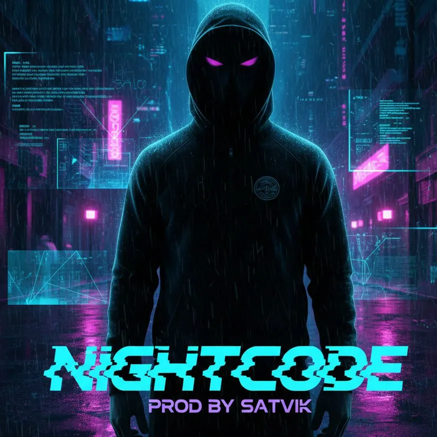 Nightcode | Buy Beats and Samples | BeatStore