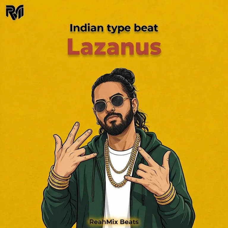 Lazanus Type Beat | Buy Beats and Samples | BeatStore