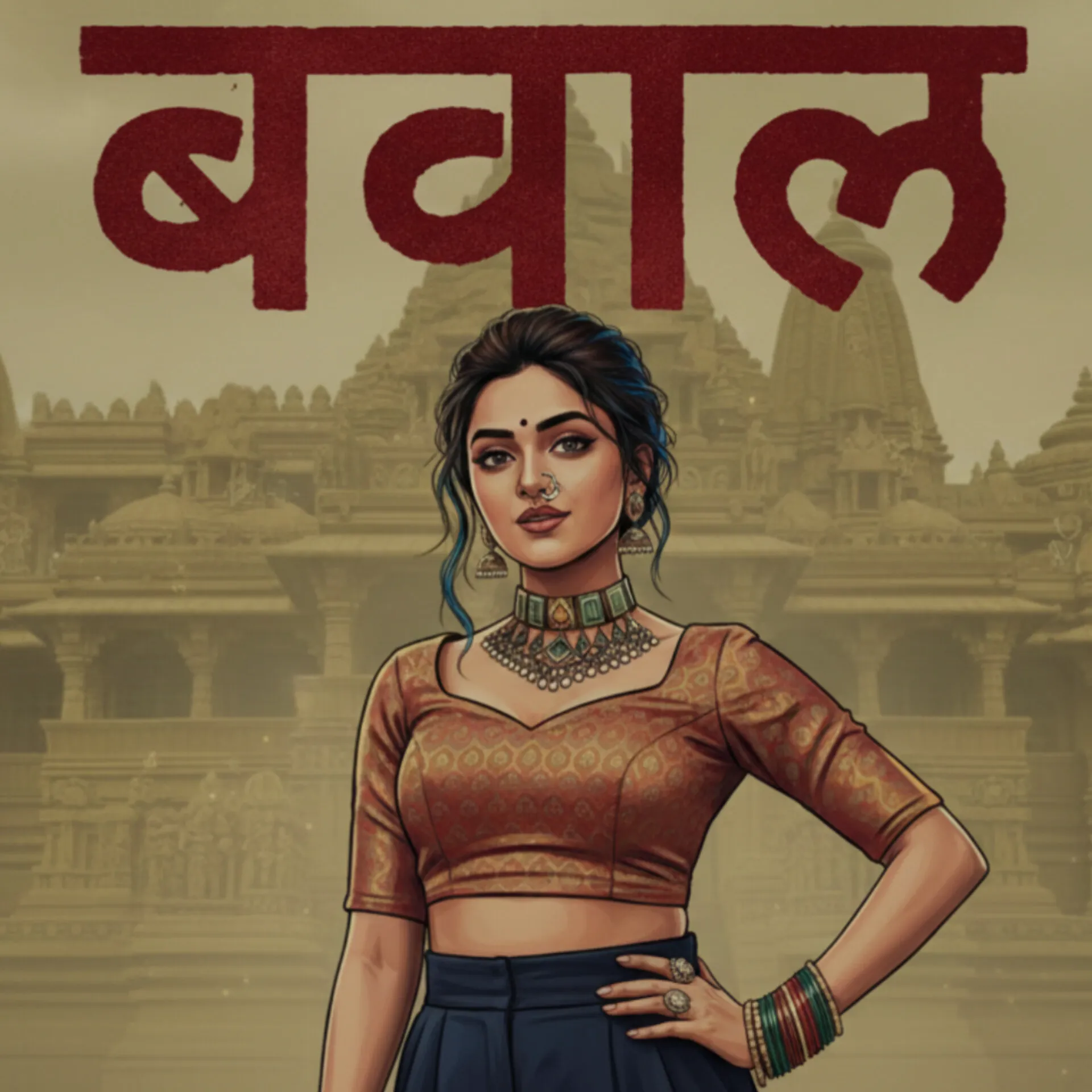 Bawaal | Buy Beats and Samples | BeatStore