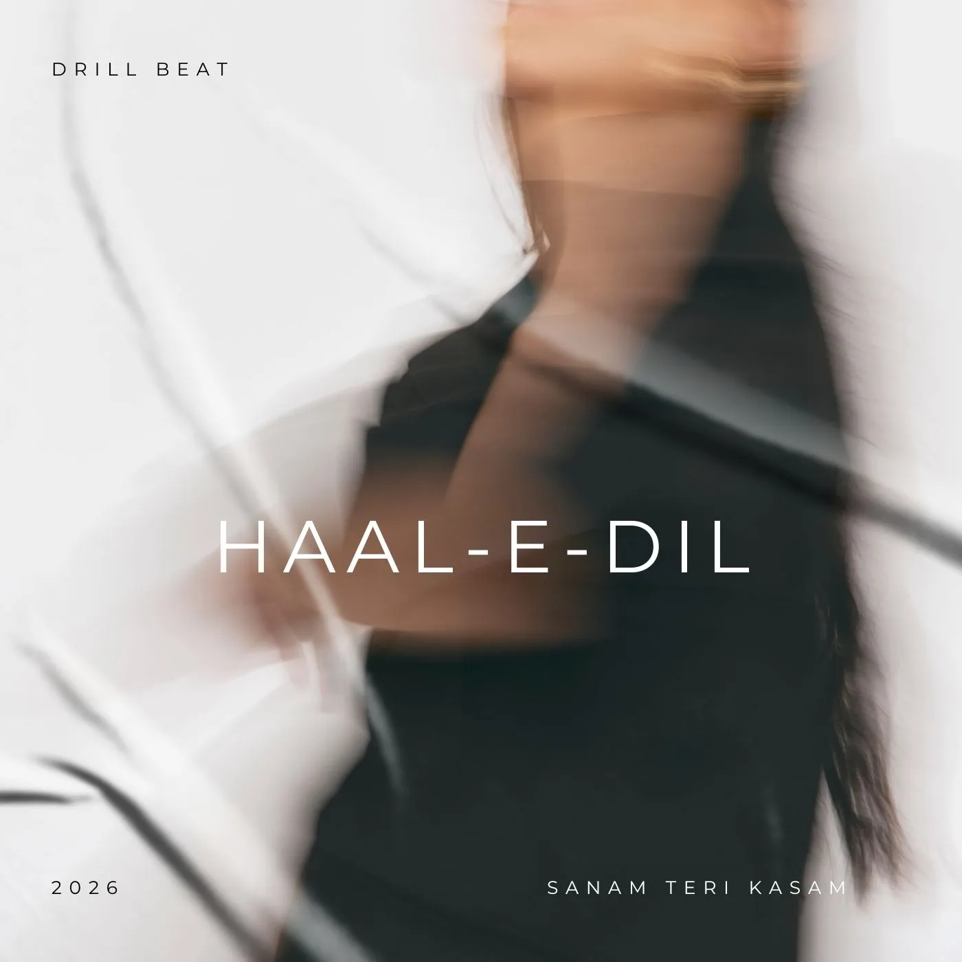 Haal-E-Dil Mera | Dark Drill | Buy Beats and Samples | BeatStore