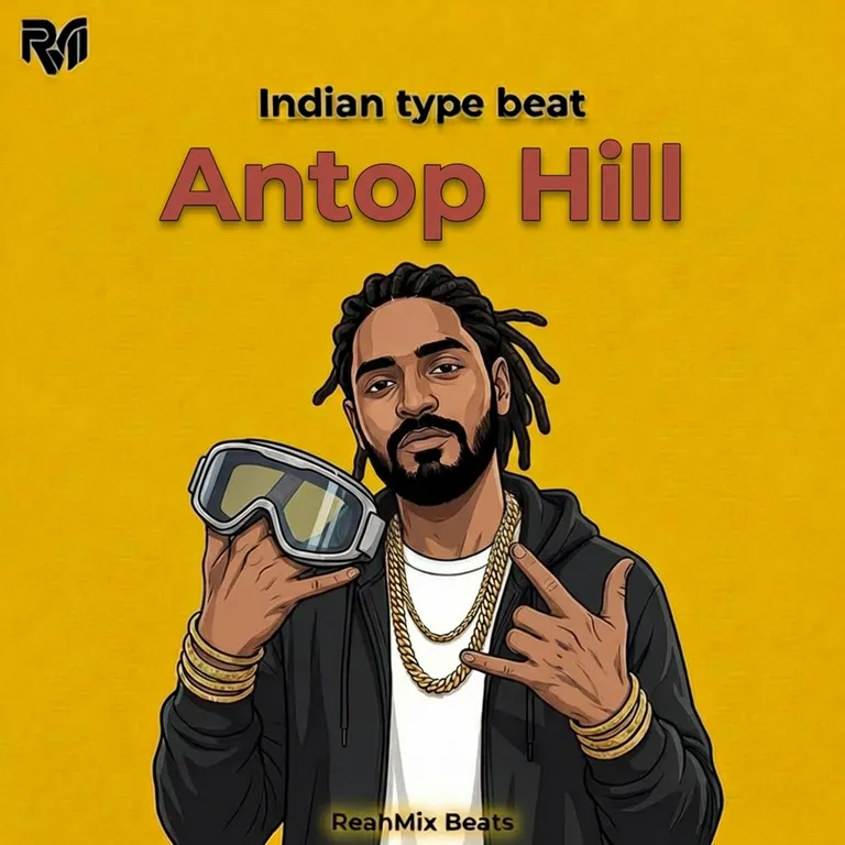 Antop Hill Type Beat | Buy Beats and Samples | BeatStore