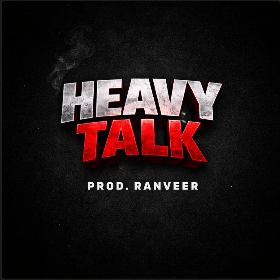 HEAVY TALK | Buy Beats and Samples | BeatStore
