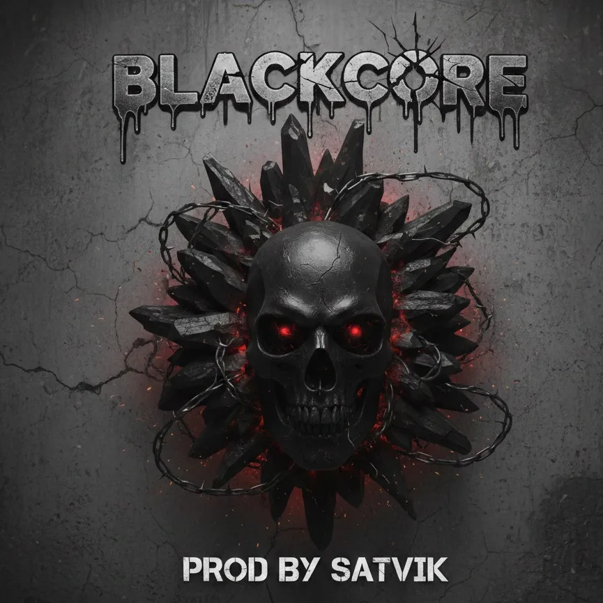 Blackcore | Buy Beats and Samples | BeatStore