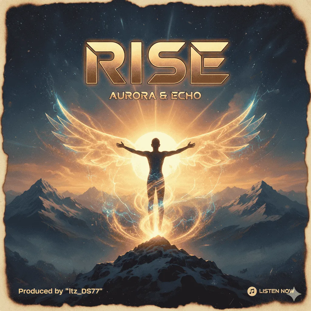 Rise | Buy Beats and Samples | BeatStore