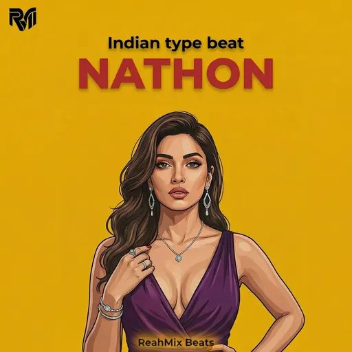 Nathon Type Beat | Buy Beats and Samples | BeatStore