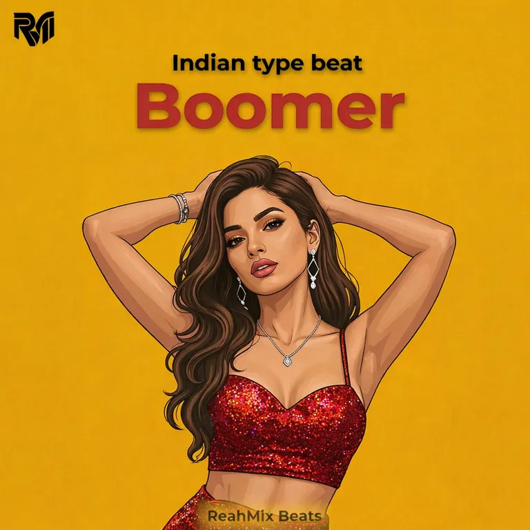 Boomer Type Beat | Buy Beats and Samples | BeatStore