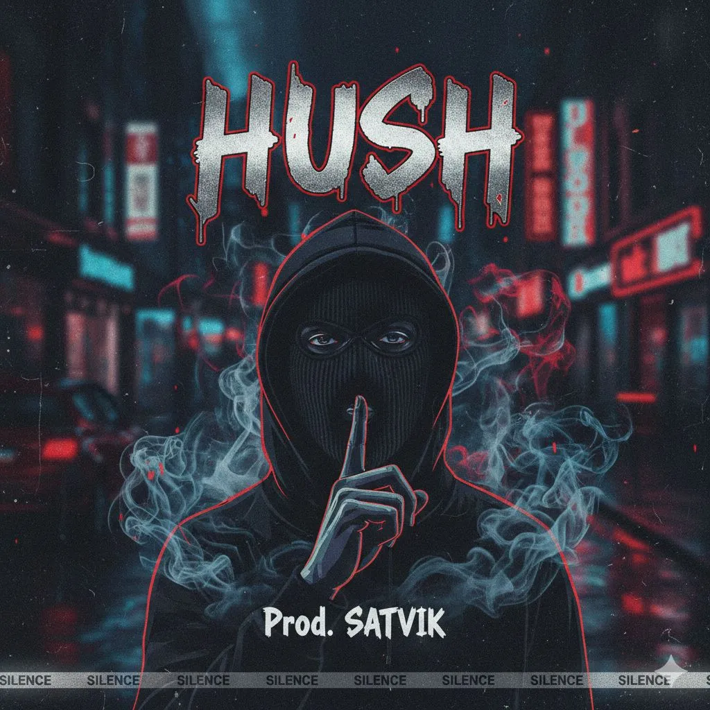 Hush | Buy Beats and Samples | BeatStore