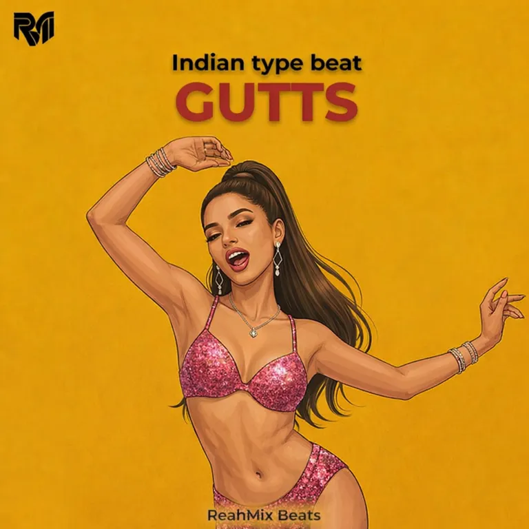 Gutts Type Beat | Buy Beats and Samples | BeatStore