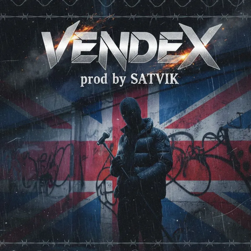 Vendex | Buy Beats and Samples | BeatStore