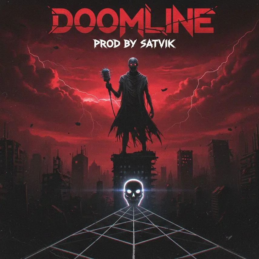 Doomline | Buy Beats and Samples | BeatStore