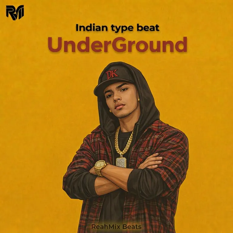 UnderGround Type Beat | Buy Beats and Samples | BeatStore