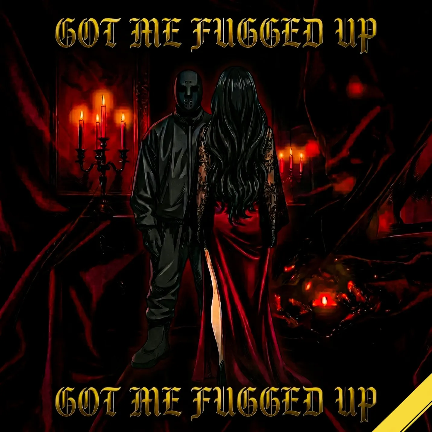 GOT ME FUGGED UP | Buy Beats and Samples | BeatStore