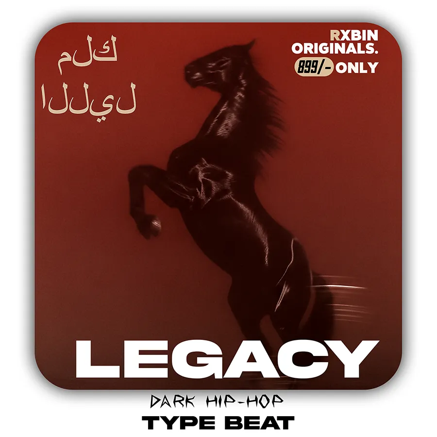 LEGACY | Buy Beats and Samples | BeatStore