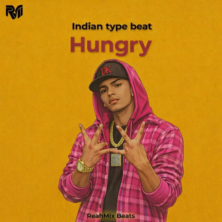 Hungry Type Beat | Buy Beats and Samples | BeatStore