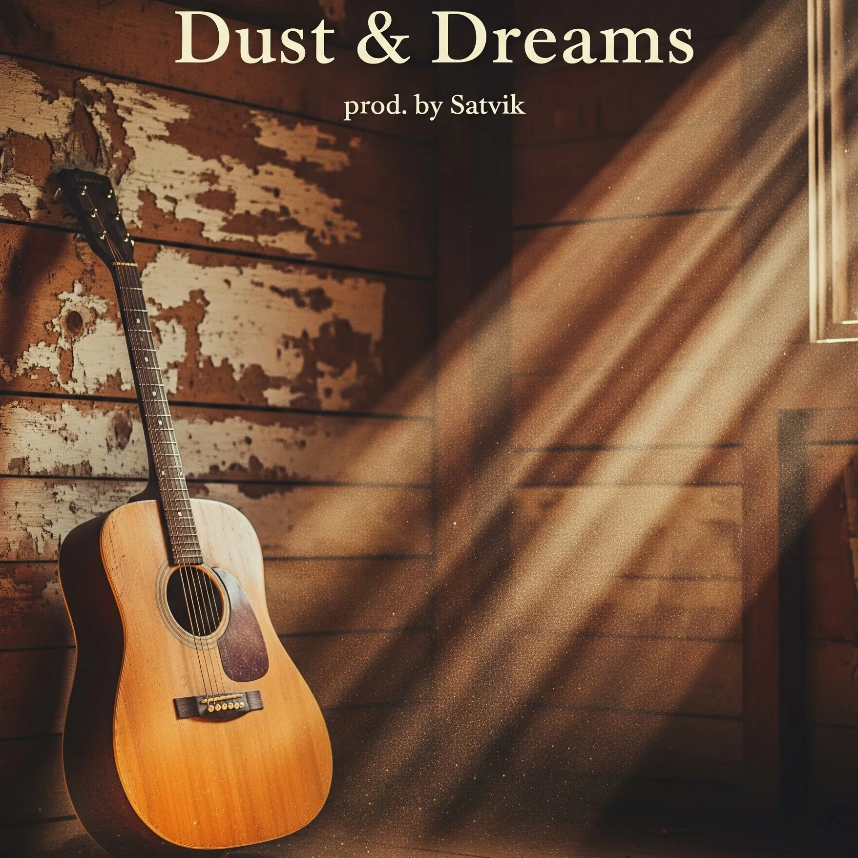 Dust and Dreams | Buy Beats and Samples | BeatStore
