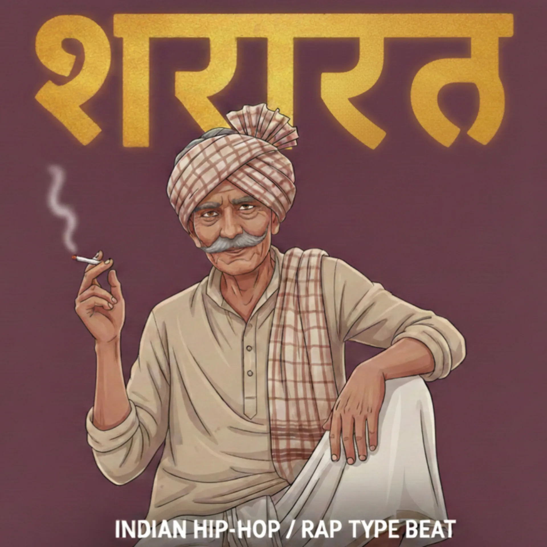 Sharaarat | Buy Beats and Samples | BeatStore