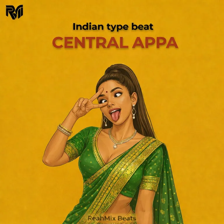 Central Appa Type Beat | Buy Beats and Samples | BeatStore