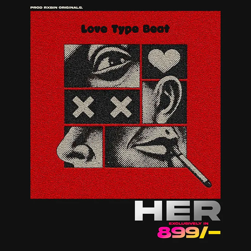 HER | Buy Beats and Samples | BeatStore