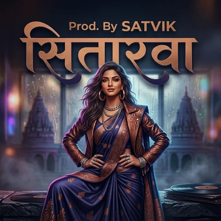 Sitarva | Buy Beats and Samples | BeatStore