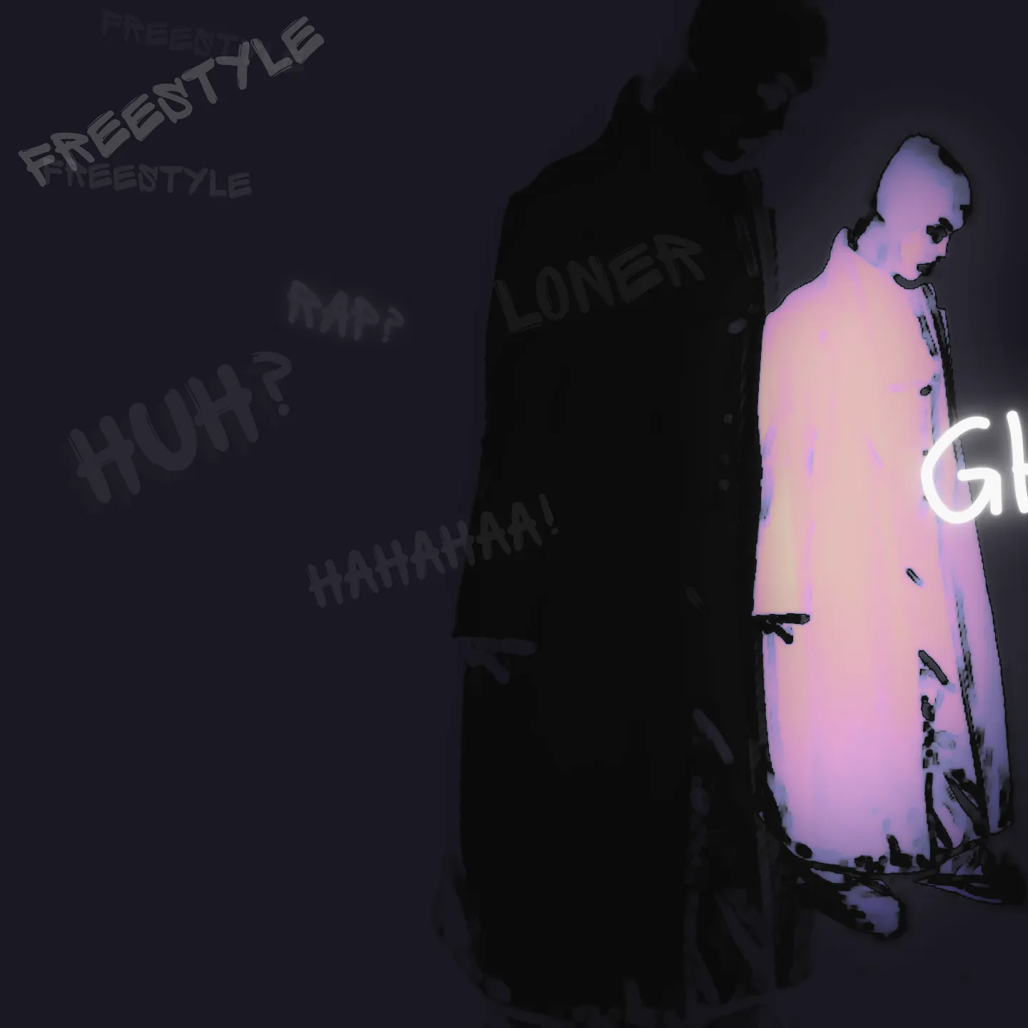 Ghost Freak | Buy Beats and Samples | BeatStore