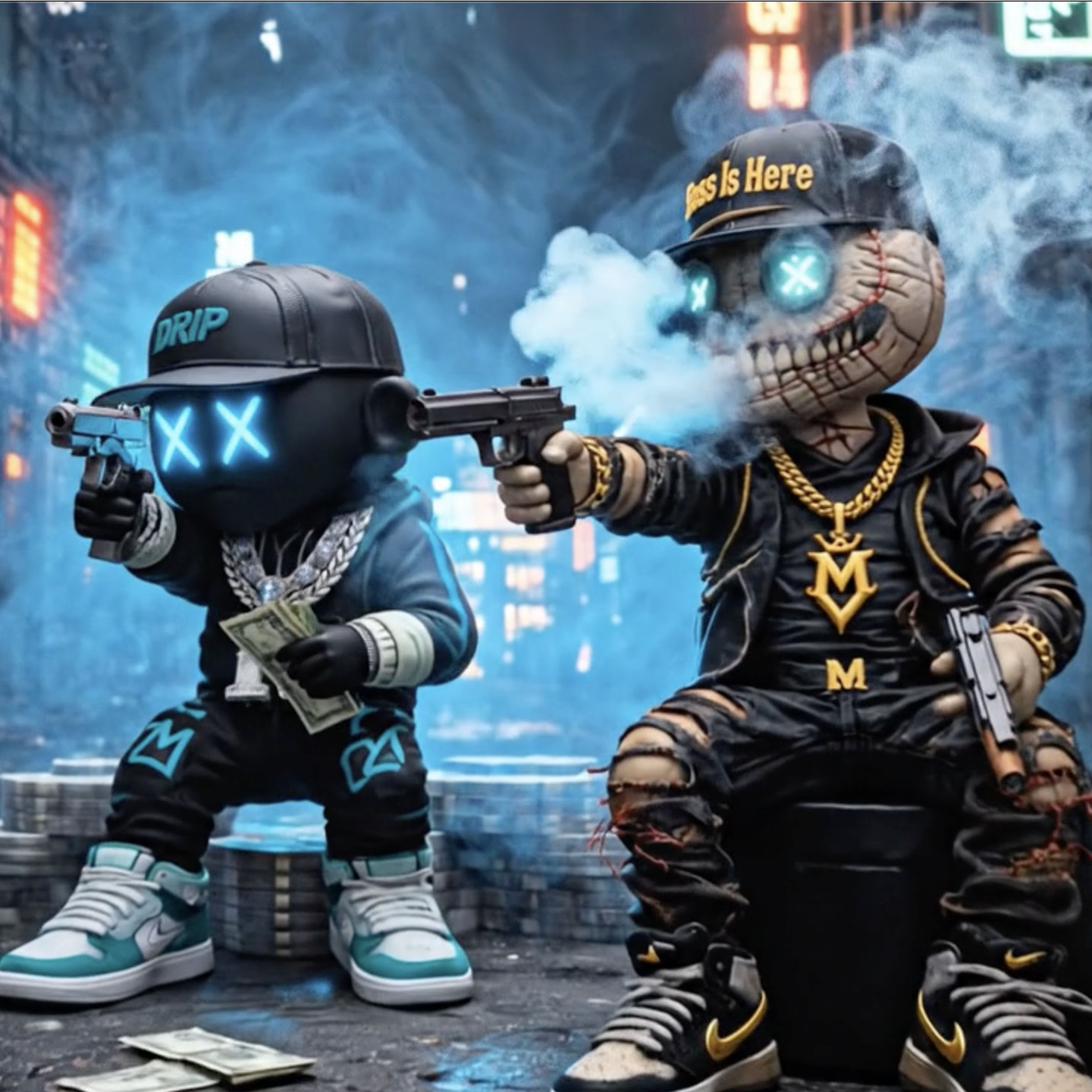 Jersey Club x Drill Beat 20226 | Buy Beats and Samples | BeatStore