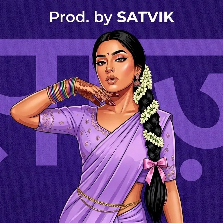 Saaj | Buy Beats and Samples | BeatStore