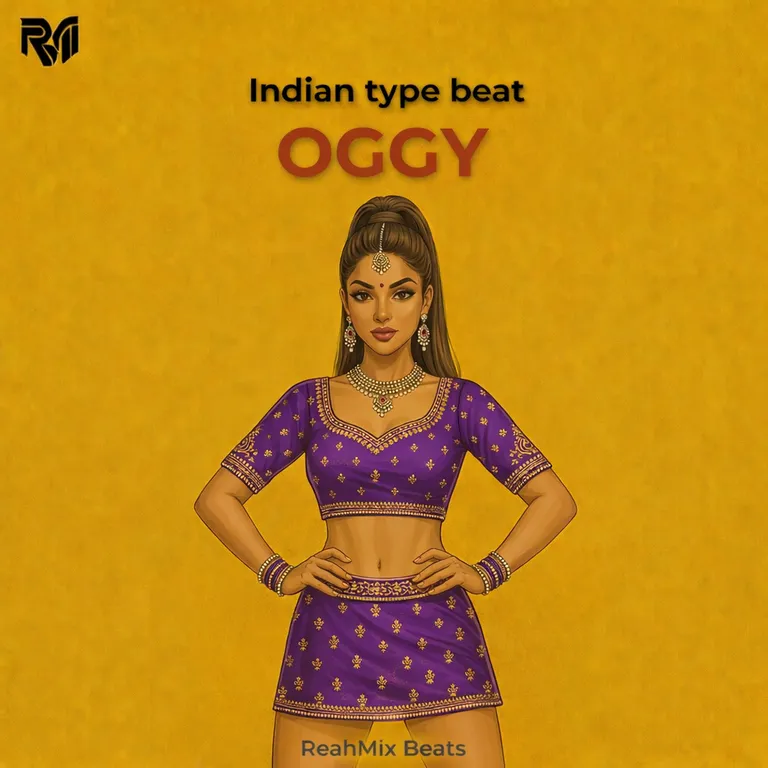 Oggy Type Beat | Buy Beats and Samples | BeatStore