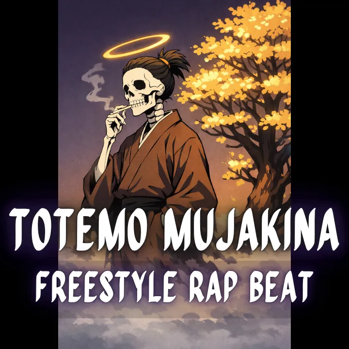 TOTEMO MUJAKINA | Buy Beats and Samples | BeatStore