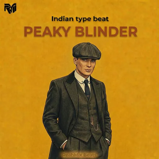 Peaky Blinder Type Beat | Buy Beats and Samples | BeatStore
