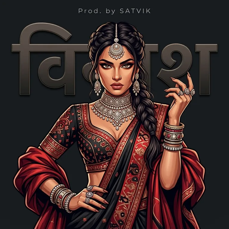 Vinash | Buy Beats and Samples | BeatStore