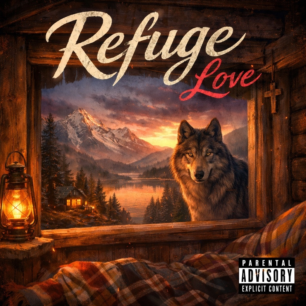 Refuge Love | Buy Beats and Samples | BeatStore