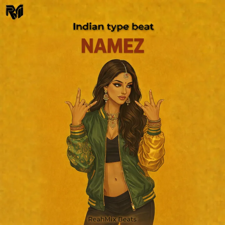 Namez Type Beat | Buy Beats and Samples | BeatStore