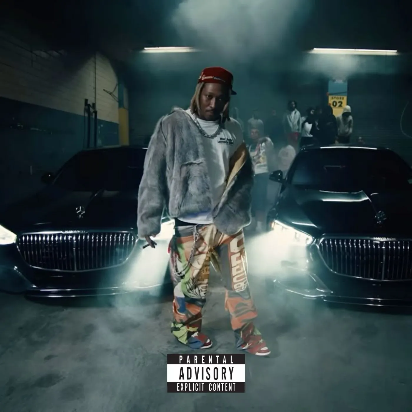 Revenge - Dark Trap Beat 2026 | Buy Beats and Samples | BeatStore