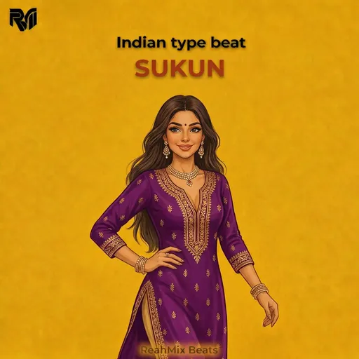 Sukun Type Beat | Buy Beats and Samples | BeatStore