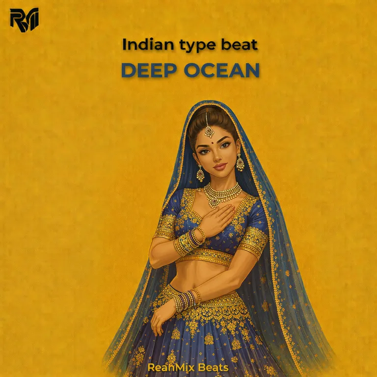 Deep Ocean Drill Beat | Buy Beats and Samples | BeatStore