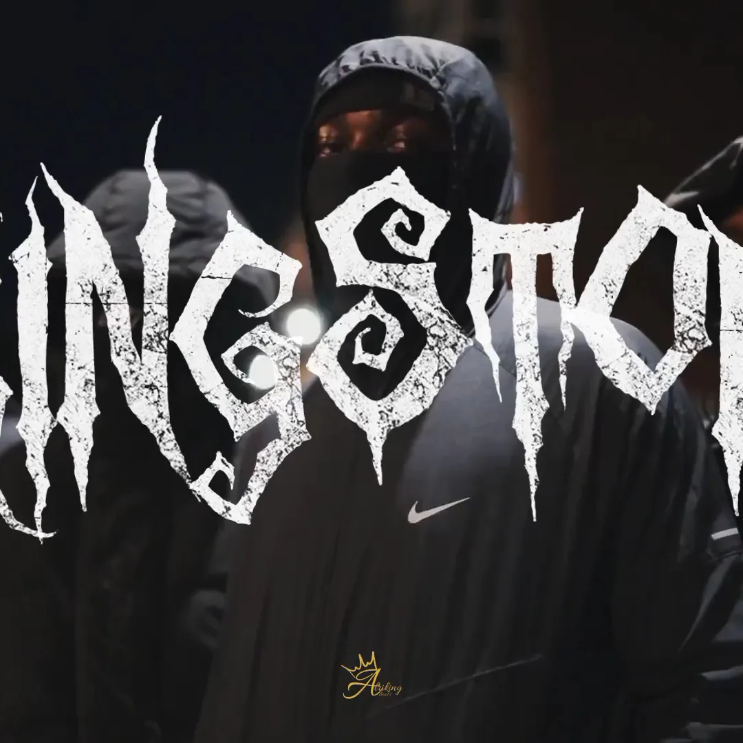 🔥 Kingston | Buy Beats and Samples | BeatStore
