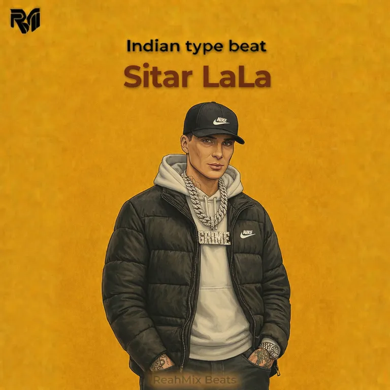 Sitar LaLa Beat | Buy Beats and Samples | BeatStore