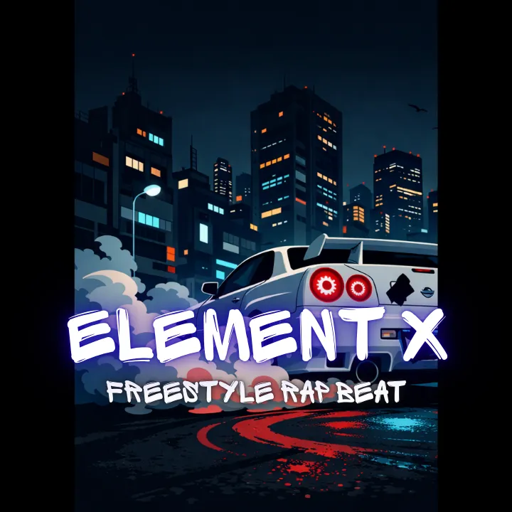 ELEMENT X | Buy Beats and Samples | BeatStore