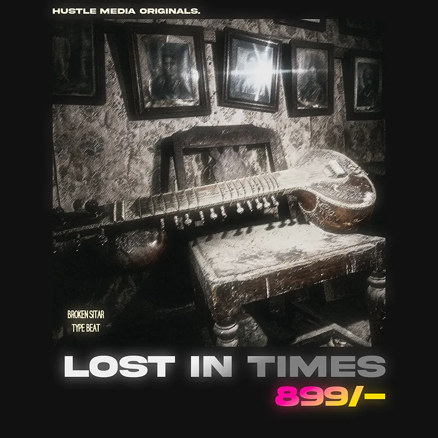LOST IN TIMES | Buy Beats and Samples | BeatStore
