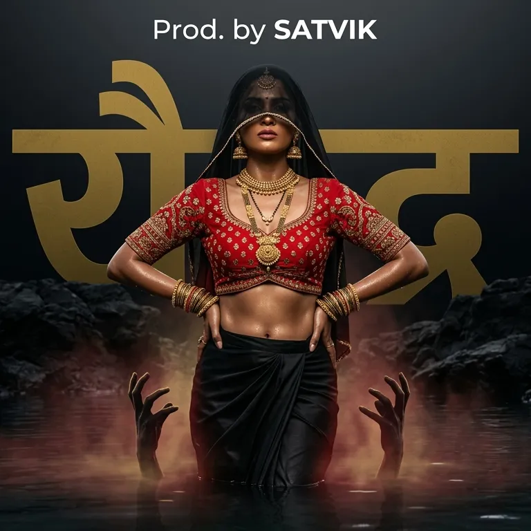 Raudra | Buy Beats and Samples | BeatStore