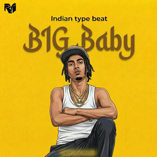 Big Baby Beat | Buy Beats and Samples | BeatStore
